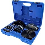 Brilliant Tools BT671450 Radlager-Werkzeug-Satz, für VAG, Radlager-Nabeneinheit...