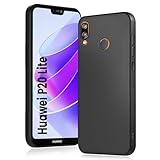 HuwaiH Handyhülle für Huawei p20 lite Hülle, Anti-Schock Schutzhülle,...