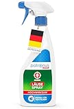 Patronus Läuse Abwehrspray für Textilien & Umgebung [500ml] effektives...