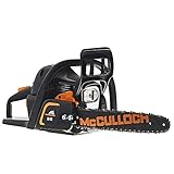 MCCULLOCH Motosierra CS 42S 16'