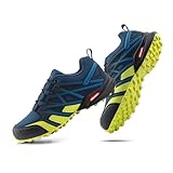 Hitmars Trailrunning Schuhe Männer Damen Trail Running Schuhe Herren...