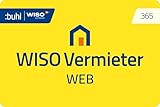 WISO Vermieter-Web 365 - Mietneben- und Heizkosten korrekt abrechnen | Web...