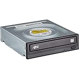 Hitachi-LG GH24 Internal DVD Drive, DVD-RW CD-RW ROM Rewriter for Laptop/Desktop...