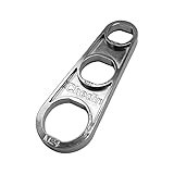 Chedin M16/M18/M20/M22/M24/M28 Strahlregler Mischdüse Luftsprudler...