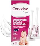 Conceive Plus Fruchtbarkeitsgleitmittel in Vorgefüllten Applikatoren,...