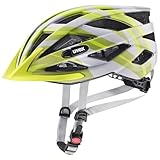 uvex air Wing cc - Leichter Allround-Helm für Damen und Herren - individuelle...