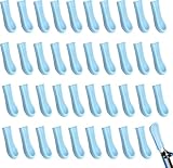 40 Stück Silikon Ohrreiniger-ersatzspitzen zur Ohrenschmalzentfernung für...