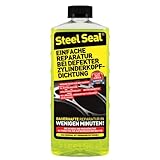 STEEL SEAL - Einfache Reparatur bei defekter Zylinderkopfdichtung - Smart-Repair...