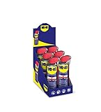 WD-40 Multifunktionsprodukt Smart Straw 6x400ml