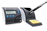 ERSA RDS80 Digital Lötstation 80W Leistung mit einstellbarer Temperatur 150 –...