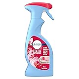 Febreze Textilerfrischerspray 375 ml Thai Orchidee Mit FrischeLuft-Technologie...