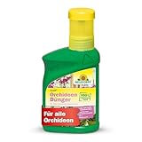 Neudorff Azet Orchideendünger - 100% natürlicher Bio Dünger für schnelles...