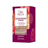 Wella Professionals Color Touch demi-permanente Haarfarbe ohne Ammoniak –...