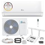 Kältebringer Split Klimaanlage - 12000 BTU (3,5 kW) - Klimagerät mit...