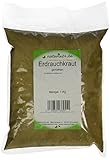 Naturix24 Erdrauchkraut Gemahlen, 1er Pack (1 x 1 kg)