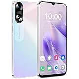 JoyHandy 4G Dual SIM Handys, 32GB ROM 128GB Erweiterung, 6.3'' Billiges...