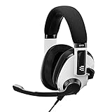 EPOS H3 Hybrid – Geschlossen Akustisches Gaming Headset Bluetooth Kopfhörer...