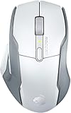 Roccat Kone Air – Kabellose Gaming-Maus mit 800 Stunden Akkulaufzeit, 19.000...