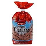 5er Pack Bodeta Gebrannte Erdnüsse dragiert (5 x 175 g) im Bodenbeutel
