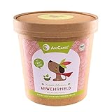 AniCanis Bio Kräutermix Abwehrheld für Hunde - Immunkräuter getrocknet -...
