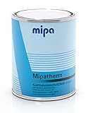 MIPA Mipatherm schwarz Hitzebeständig 800°C (750ml) …