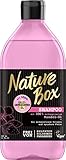 Nature Box Shampoo Mandel-Öl, 3er Pack (3 x 385 ml)
