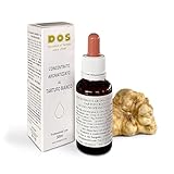 DOS Tartufi - Konzentrat aus Weißen Trüffelaromen 30ml | Extra stark für...