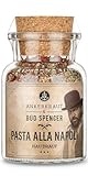 Ankerkraut Pasta alla Napoli, Bud Spencer Edition, Mischung würzender Zutaten...