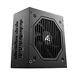 Sharkoon Rebel P20 750W, Vollmodular, Cybenetics Gold