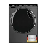 Haier Waschmaschine 5kg I Ultra-kompakt I 51cm Breite, 70cm Höhe I Mit...