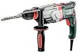 Metabo Multihammer UHEV 2860-2 Quick – 600713500 – Multihammer zum...