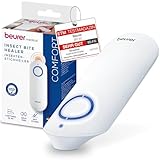 Beurer BR 60 Insektenstichheiler, Mückenstich Hitzestift zur Behandlung von...