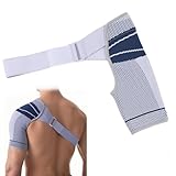 Pluvyze Schulterbandage FüR Frauen,Schulterbandage...
