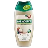 Palmolive Gourmet Body Butter Cremedusche Vanilla Pleasure, 250 ml
