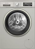 Siemens WU14UTS8, iQ500 Unterbau-Waschmaschine 9 kg, 1400 UpM,...