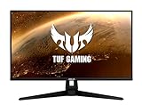 ASUS TUF Gaming VG289Q1A - 28 Zoll UHD 4K Monitor - 60 Hz, 5ms GtG, FreeSync,...