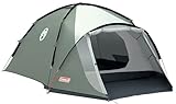 Coleman Rocksprings 4 Zelt, 4 Personen, 4 Mann Zelt, Igluzelt, Festivalzelt,...