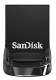 SanDisk Ultra Fit USB 3.2 Flash-Laufwerk 1TB, (Für Laptops und Spielkonsolen,...