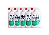 Odol-med 3 Odol 5x Mundspülung 125 ml Konzentrat, Mundgeruch Behandlung,...