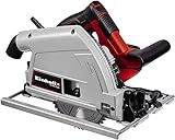 Einhell Tauchsäge TE-PS 165 (1.200 Watt, werkzeuglose Einstellung bei...