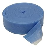 Randdämmstreifen Randstreifen Randdämmung Fußbodenheizung Estrich mit Lasche...