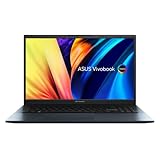 ASUS Vivobook Pro 15 OLED Laptop | 15,6' 2,8k WQHD+ 120Hz/0,2ms 16:9 OLED...