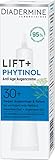 DIADERMINE LIFT+ PHYTINOL Anti-Age Augencreme 15ml