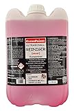 CleanPrince Ultraschallreiniger 10 Liter sauer | Ultraschall - Reiniger...