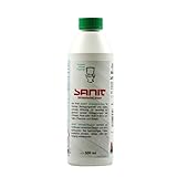 SANIT UrinsteinLöser 3031 500ml - WC-Reiniger - Kalklöser - höchste...