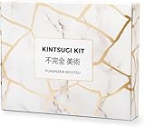 Laffair Kintsugi-Reparaturset – Reparieren Sie Keramikschalen mit...