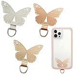 3 Stück Handykette Halterung,Handy Lanyard...