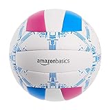 Amazon Basics Freizeit Volleyball - Größe 5
