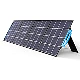 BLUETTI Faltbares Solarpanel SP200S 220W - Solarmodul für BLUETTI...