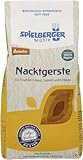 Nacktgerste, demeter 2 x 1 kg